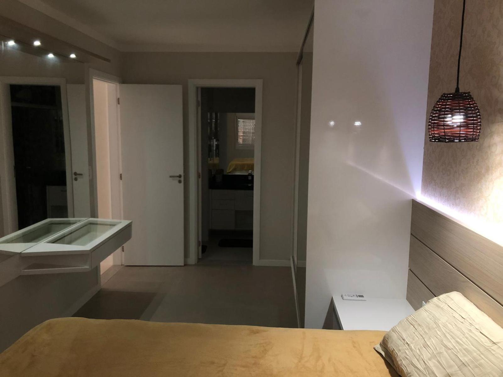 Apto Novo Na Do Santinho Apartment