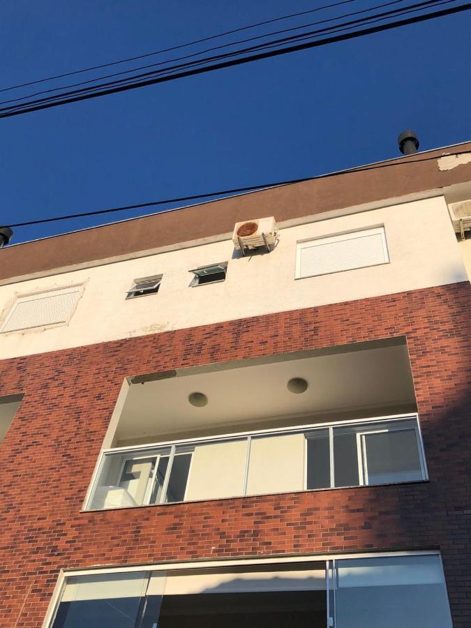 Apto Novo Na Do Santinho Apartamento