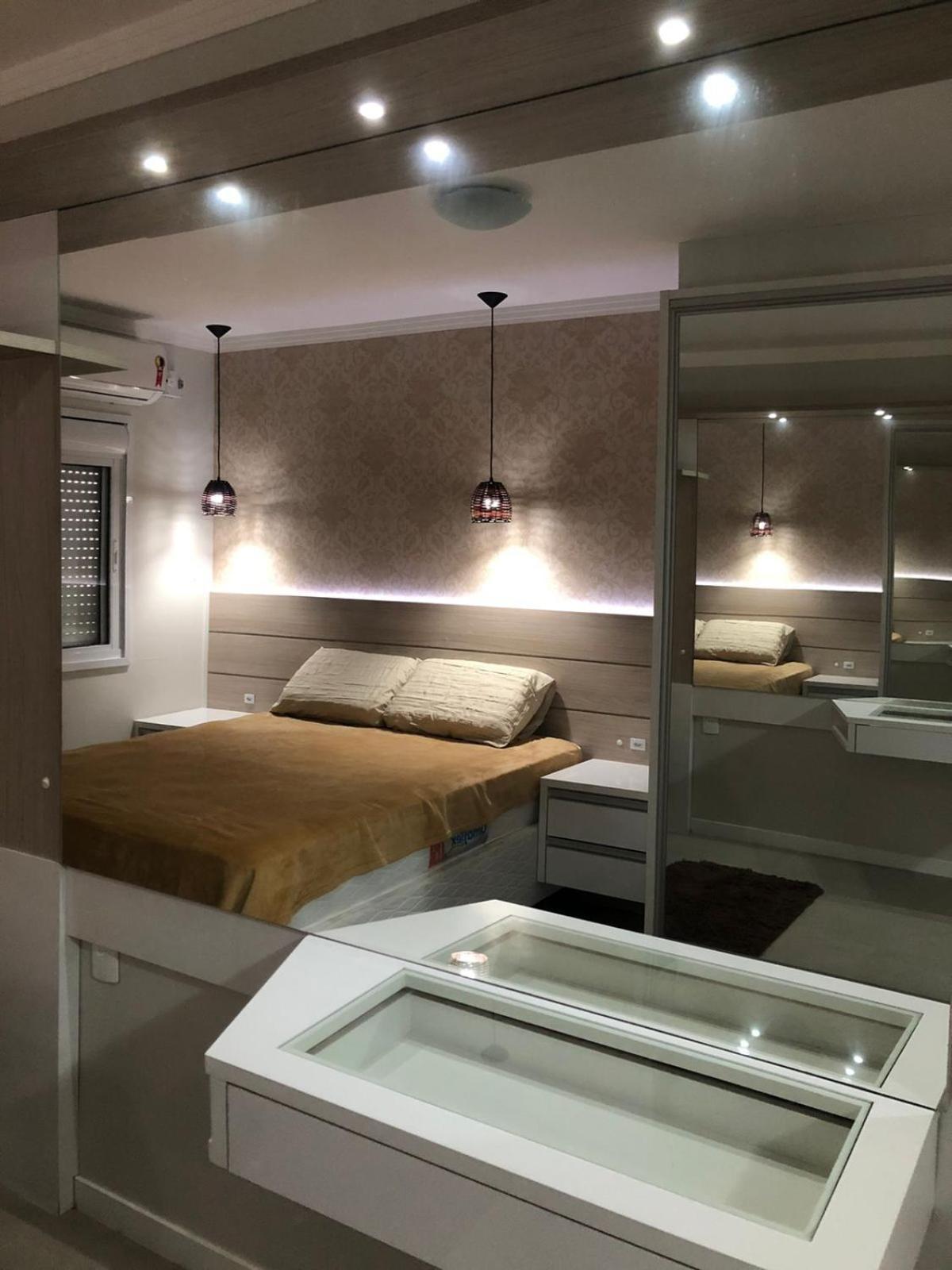 Apto Novo Na Do Santinho Apartamento Florianopolis